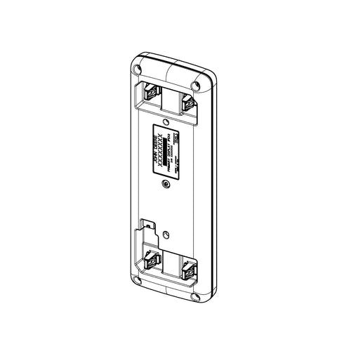 AXE80507 Displaymodule