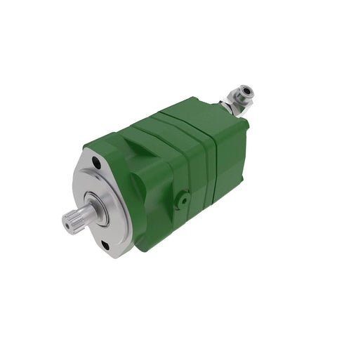 AXE80704 Hydraulische motor