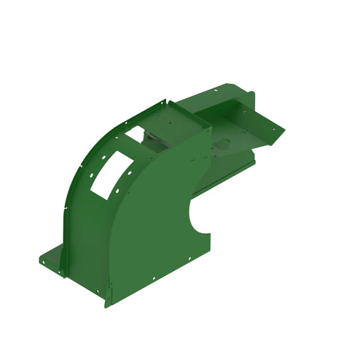 AXE80775 Behuizing