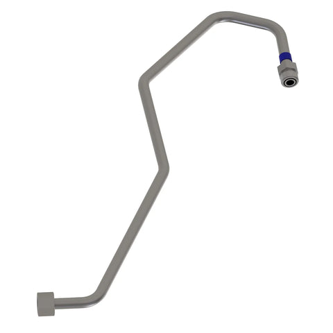 AXE80814 Hydrauliekslang