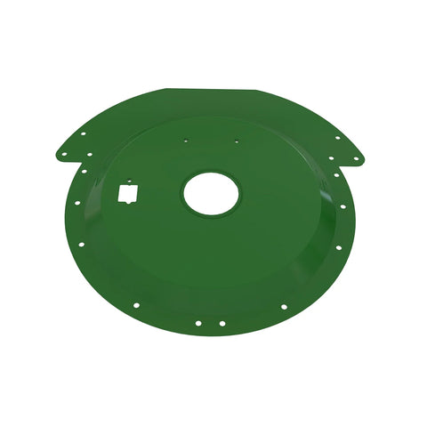 AXE81121 Deksel