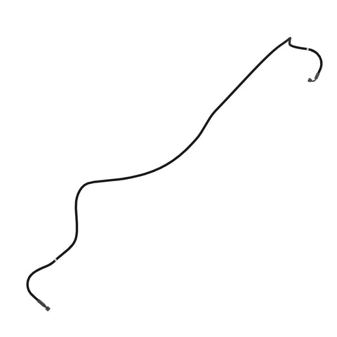 AXE81243 Hydrauliekslang