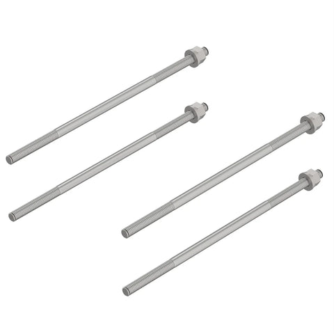 AXE81464 Spoorstang