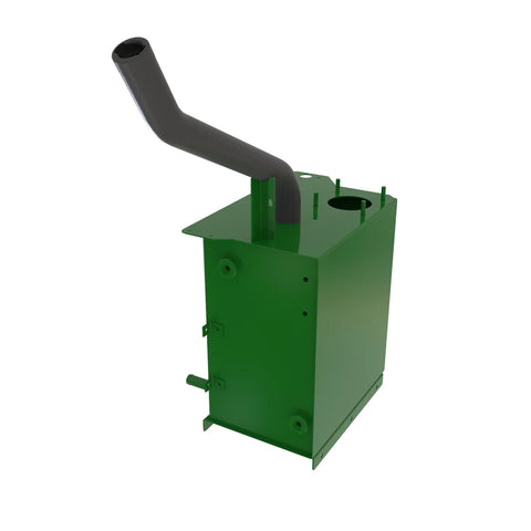 AXE82514 Hydrauliektank