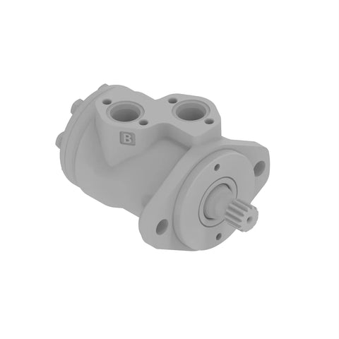 AXE82752 Hydraulische motor