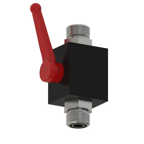 AXE82813 Manuele hydraulische klep