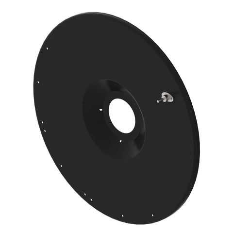 AXE83228 Ventilatorkap