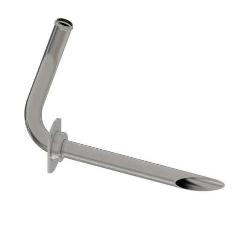 AXE83505 Oliepijp
