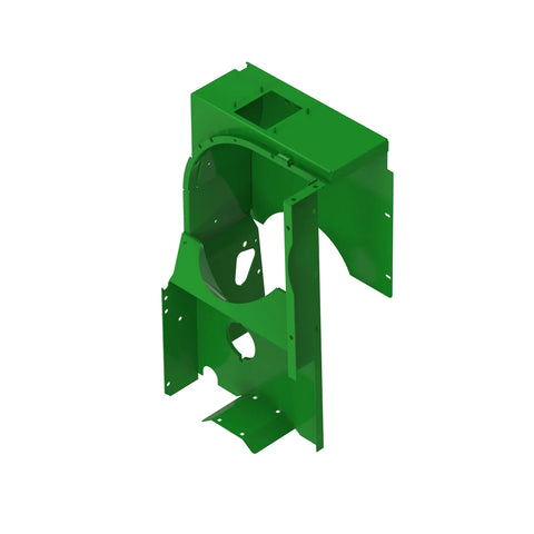 AXE83804 Deksel