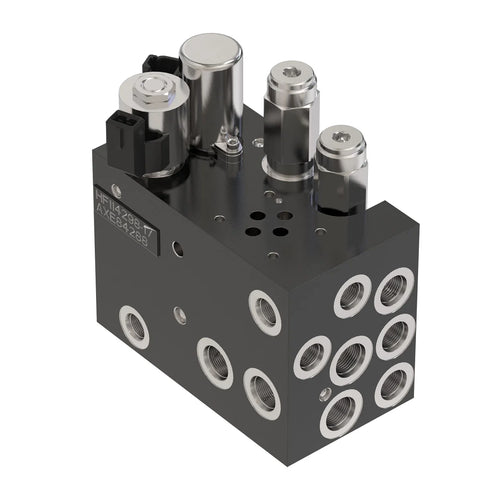 AXE84288 Ventielblok