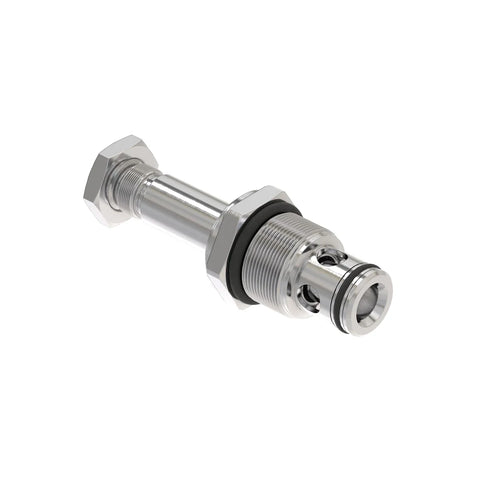 AXE84354 Schuifafsluiter