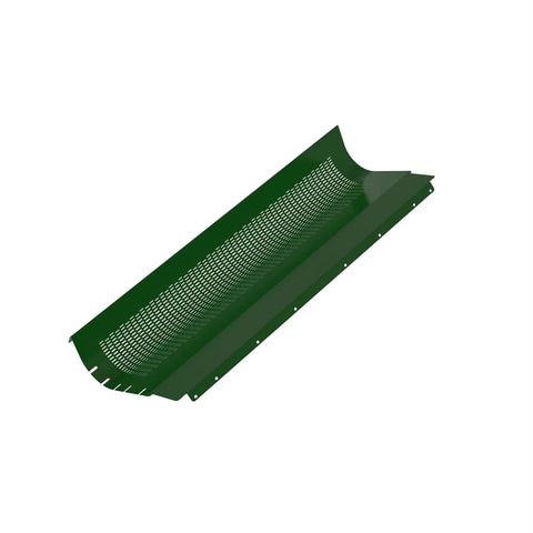 AXE84566 Platte bak