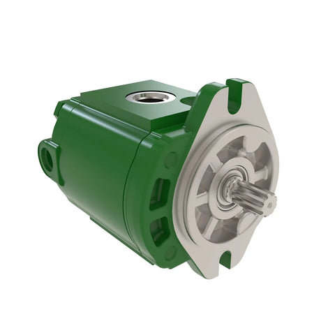 AXE84721 Hydraulische motor