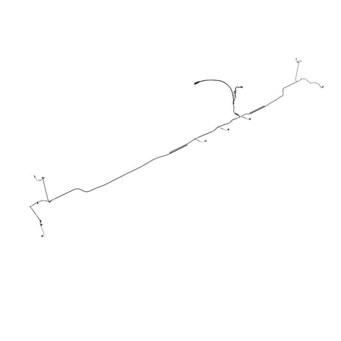 AXE84841 Kabelboom
