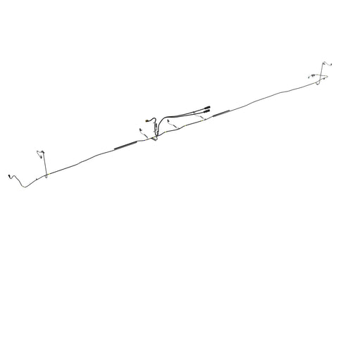 AXE84841 Kabelboom
