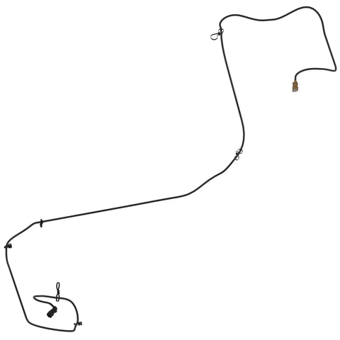 AXE85320 Kabelboom