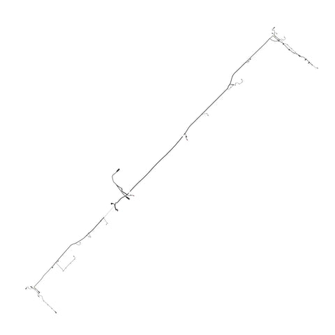 AXE85640 Kabelboom