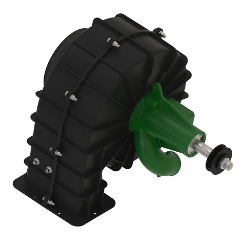 AXE85679 Ventilator