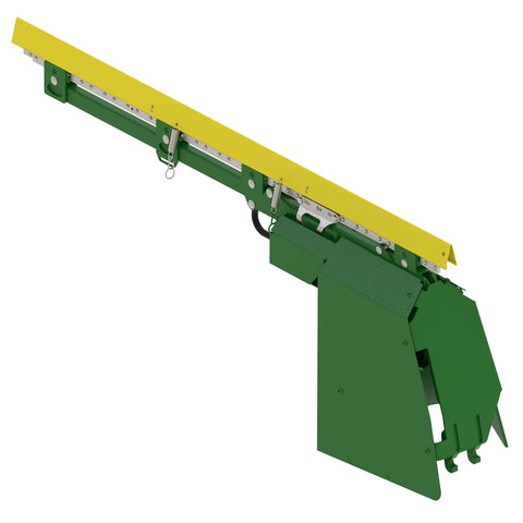 AXE85875 Maaibalk