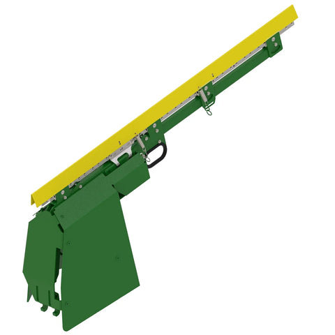 AXE85876 Maaibalk
