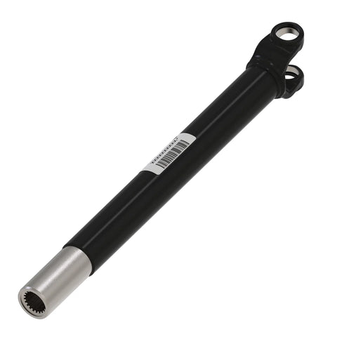 AXE86871 Askoppeling met buis