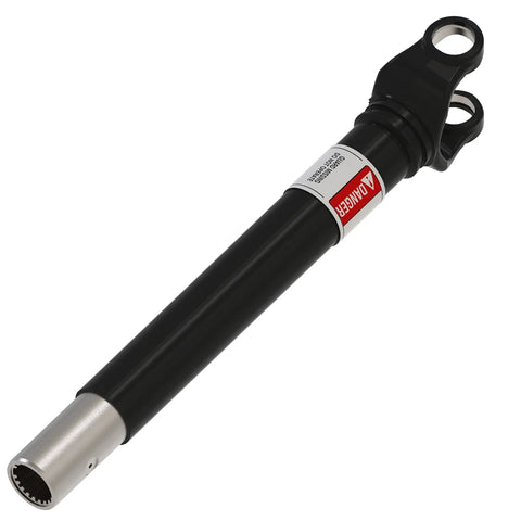 AXE86872 Askoppeling met buis