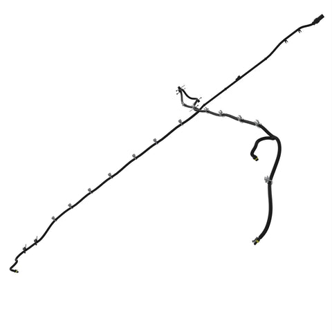 AXE87345 Kabelboom
