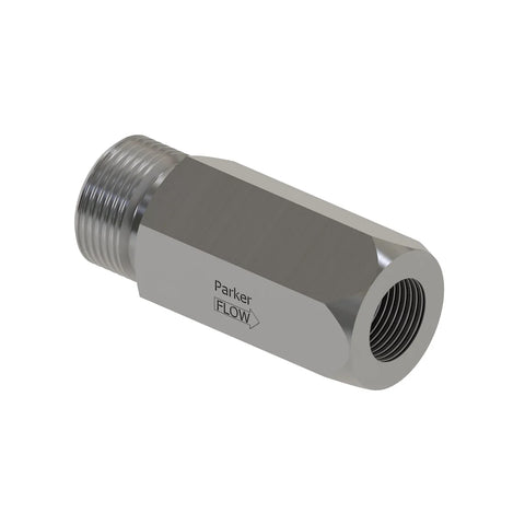 AXE87404 Terugslagklep