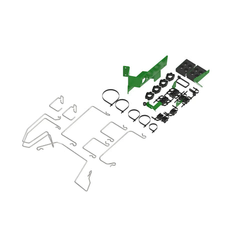 AXE87713 Klem-set