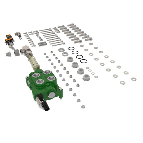 AXE87716 Bevestigingselementen-set