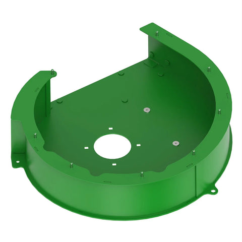 AXE88278 Ventilatorkap