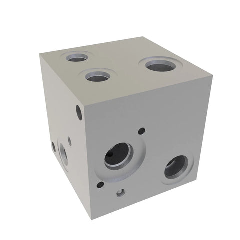 AXE88634 Ventielblok