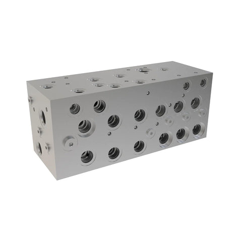 AXE88635 Ventielblok