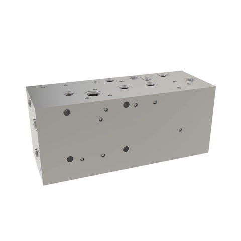 AXE88635 Ventielblok