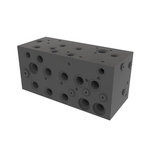 AXE88636 Ventielblok