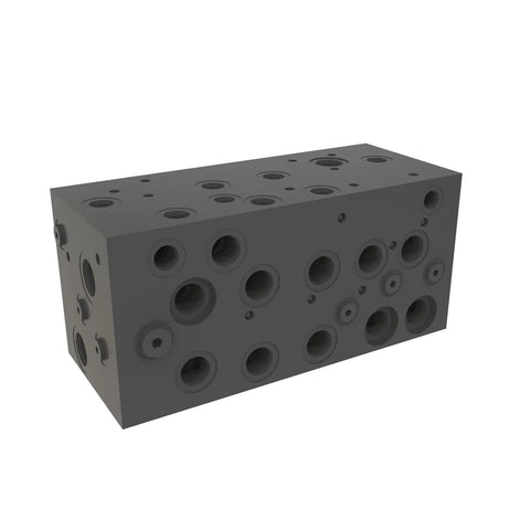 AXE88636 Ventielblok