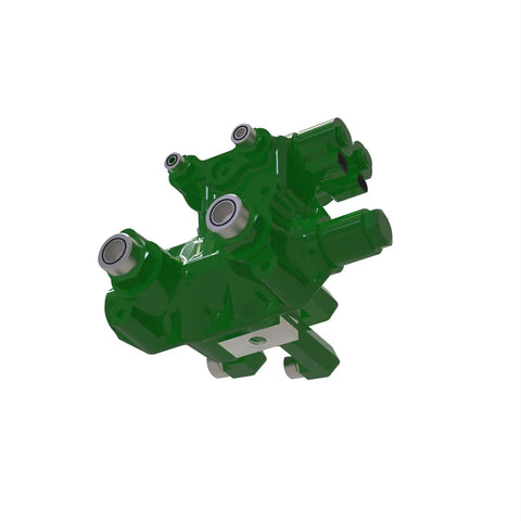 AXE89096 Stuurschuif