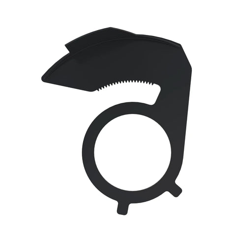 AXE89209 Ventilatorkap