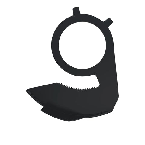 AXE89210 Ventilatorkap