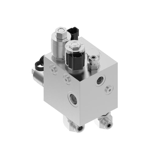 AXE89581 Elektromagnet hydraul. klep