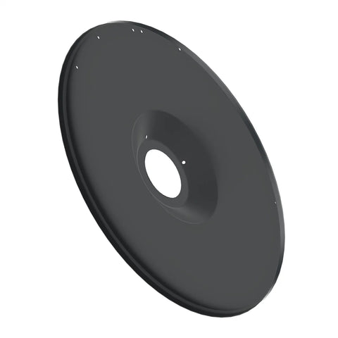 AXE89909 Ventilatorkap
