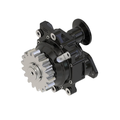 AXE89917 Hydrauliekpomp