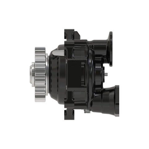 AXE89917 Hydrauliekpomp