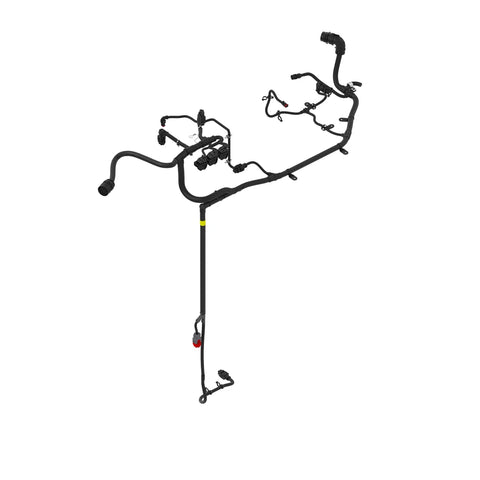 AXE90326 Kabelboom