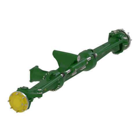 AXE91002 Achteras