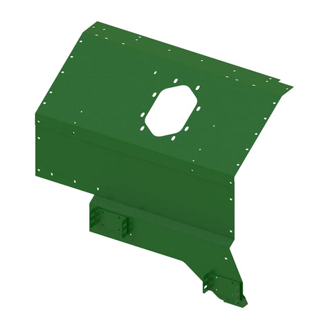 AXE91309 Deksel