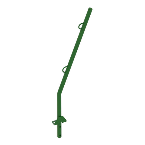 AXE91366 Leuning