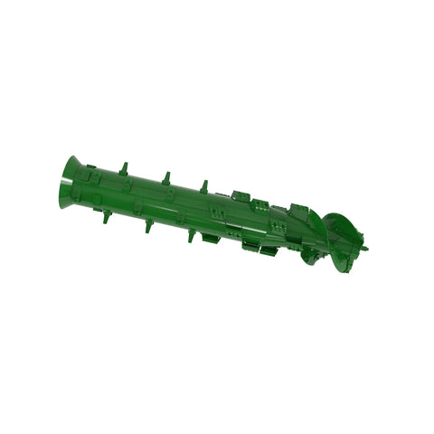 AXE91531 Dorsmechanisme