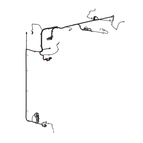 AXE91733 Kabelboom