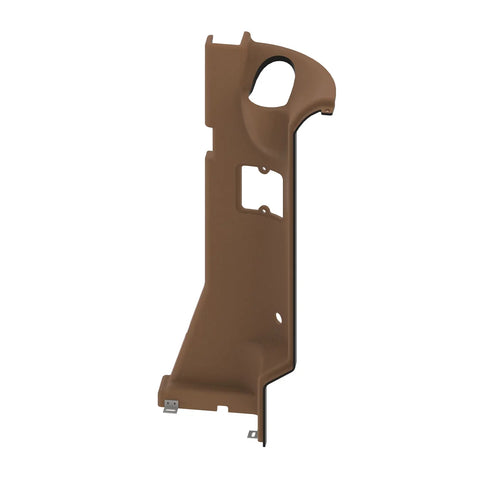 AXE92622 Geluidsabsorberende bekl.